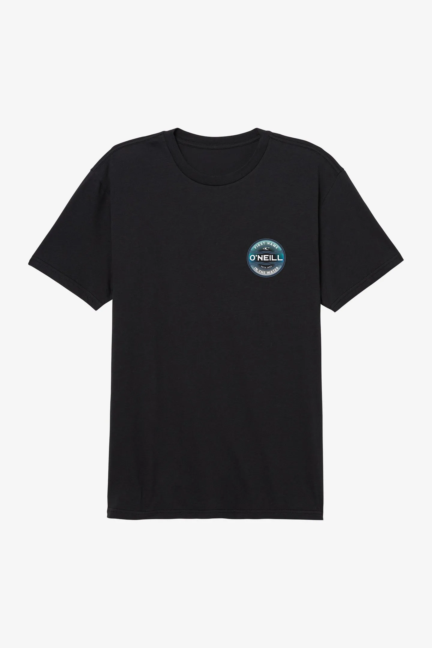 RIPPLE TEE