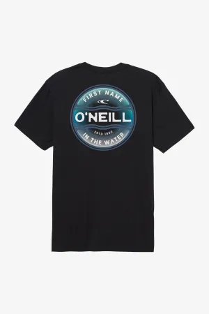 RIPPLE TEE
