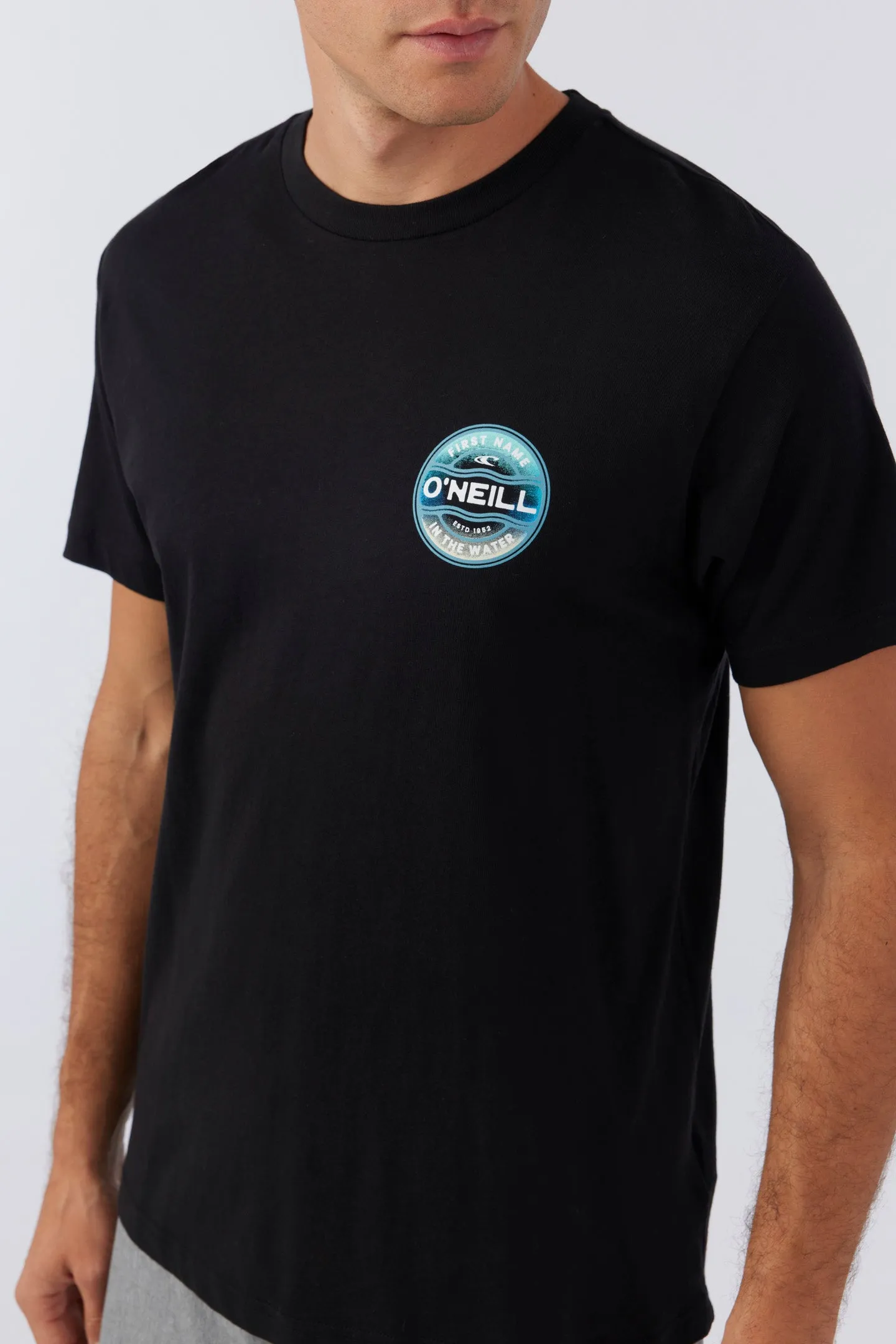 RIPPLE TEE