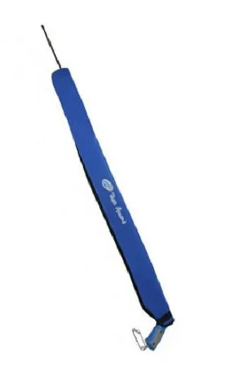 Rob Allen Neoprene Gun Sleeve (Suits 120-140cm guns)