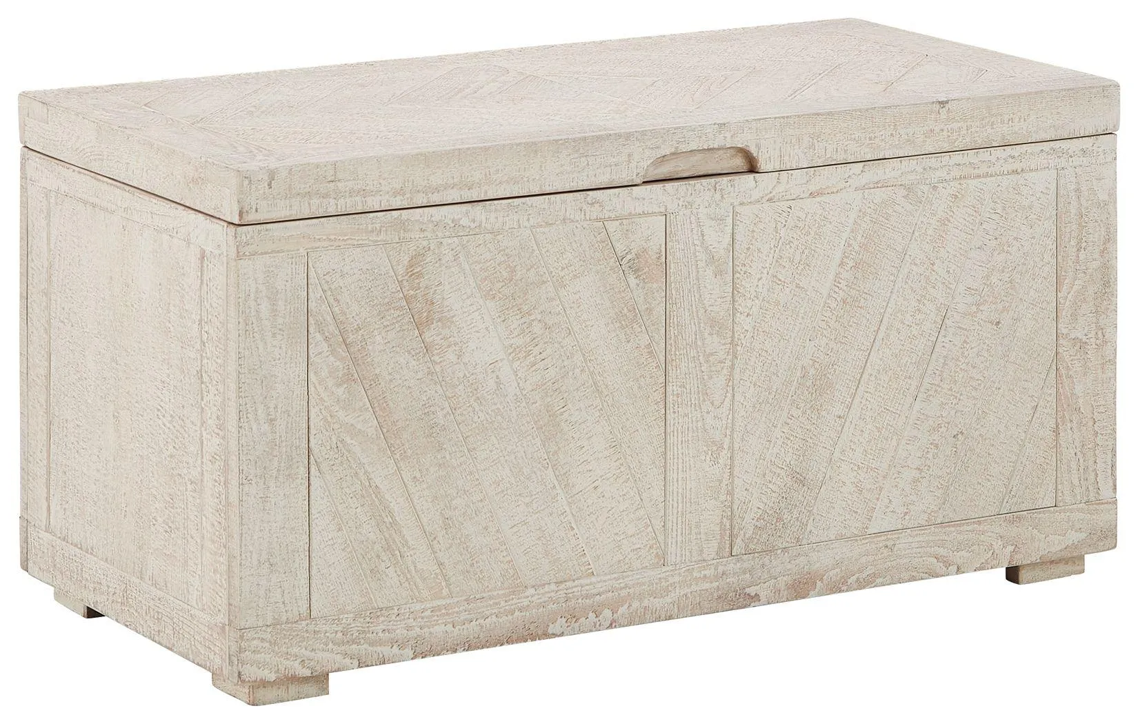 Ryker - Storage Trunk