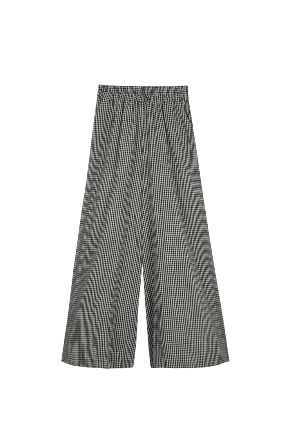 Sleeveless T-shirt and Pant Set Separately Sold
