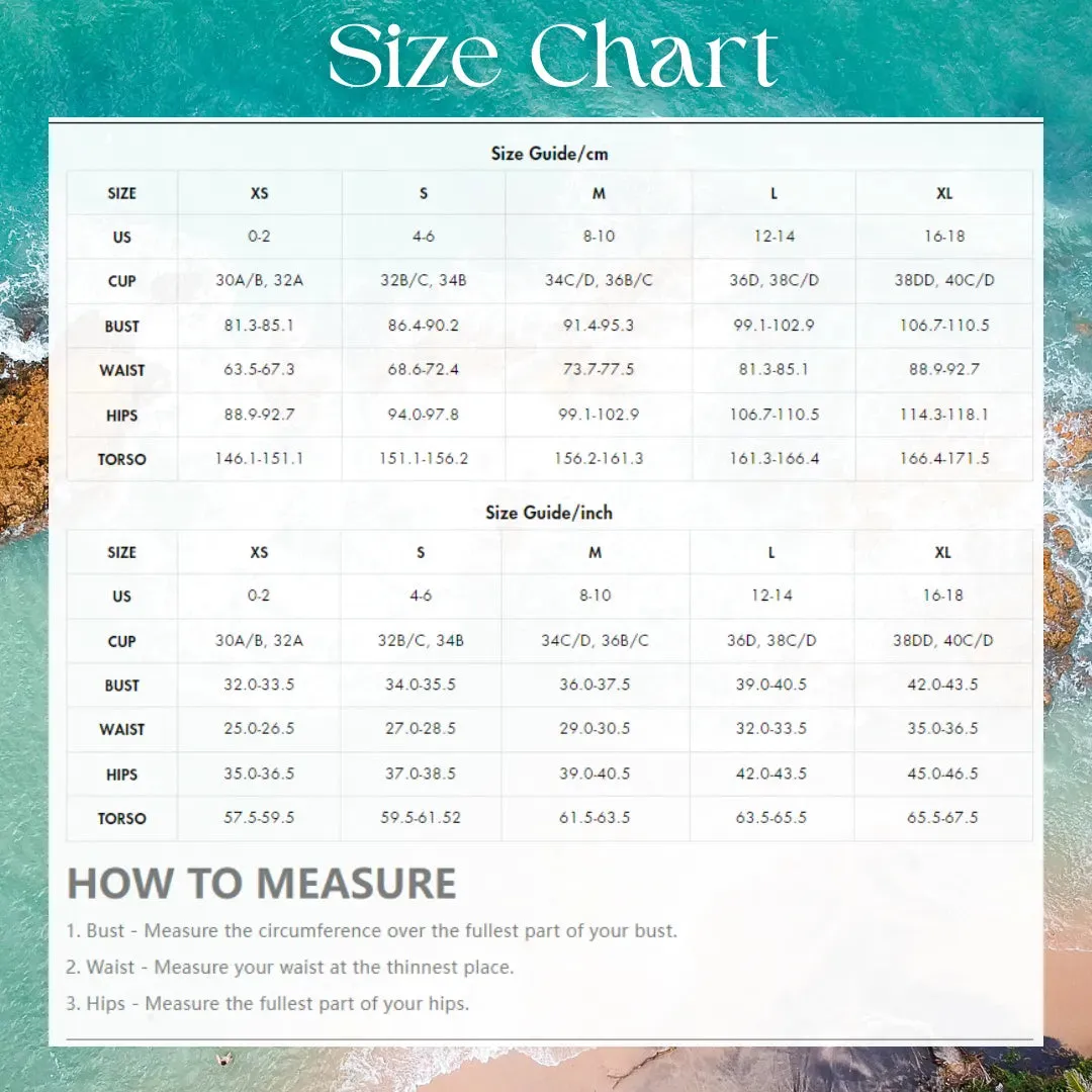 Sling Sleeveless Color-Blocked Monokini | Stylish Women's One-Piece Swimsuit with Tummy Control & High Waist – Summer Swimwear