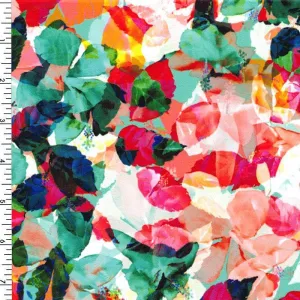 SP-NPSPT194 Printed Spandex