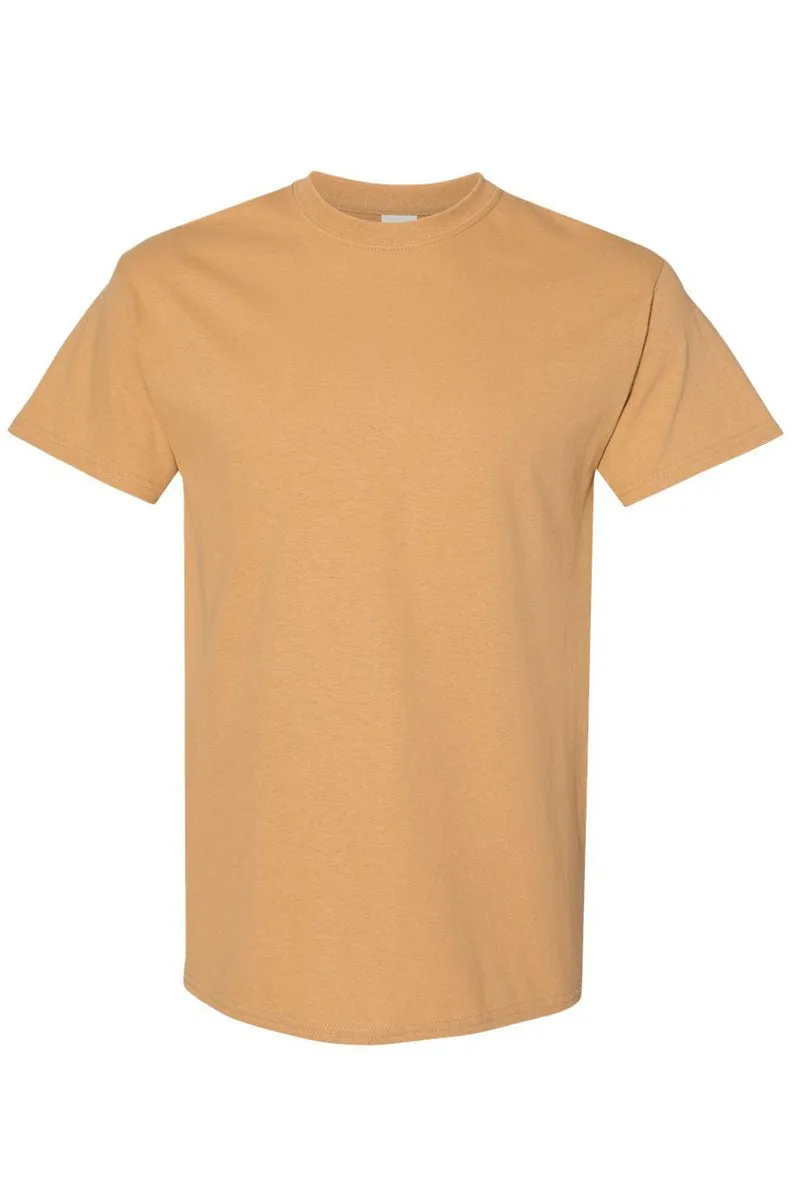 Spread Kindness Faux Embroidery Transfer Short Sleeve Relaxed Fit T-Shirt