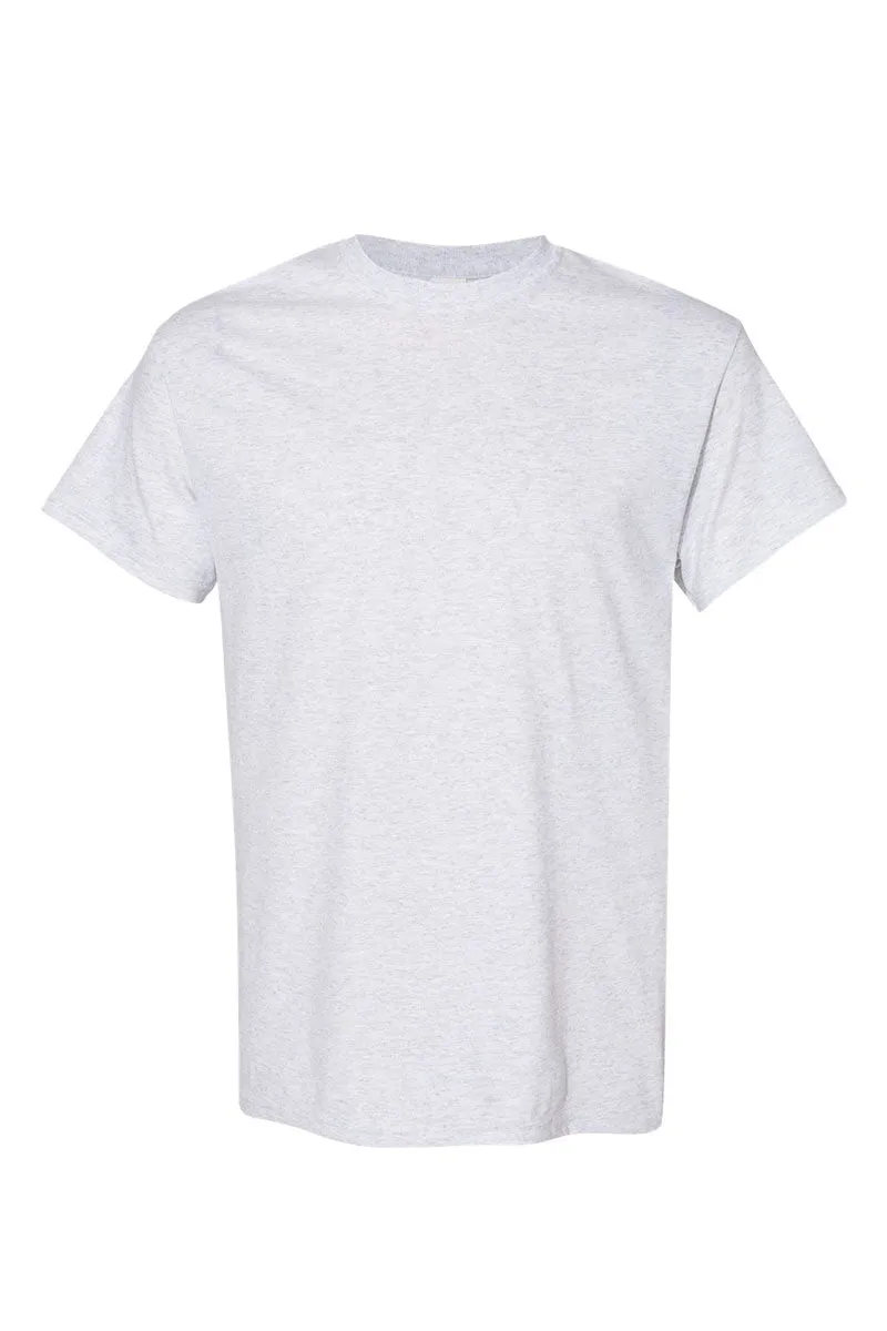 Spread Kindness Faux Embroidery Transfer Short Sleeve Relaxed Fit T-Shirt
