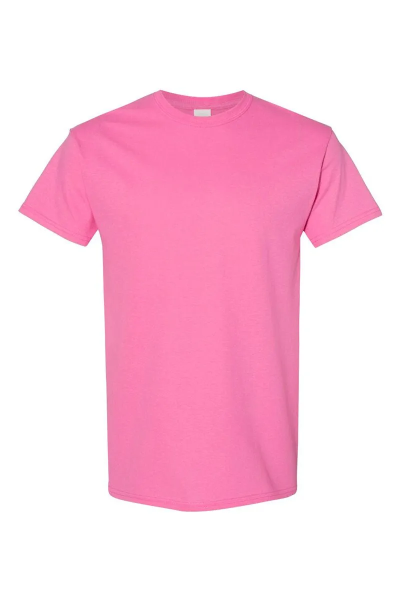 Spread Kindness Faux Embroidery Transfer Short Sleeve Relaxed Fit T-Shirt