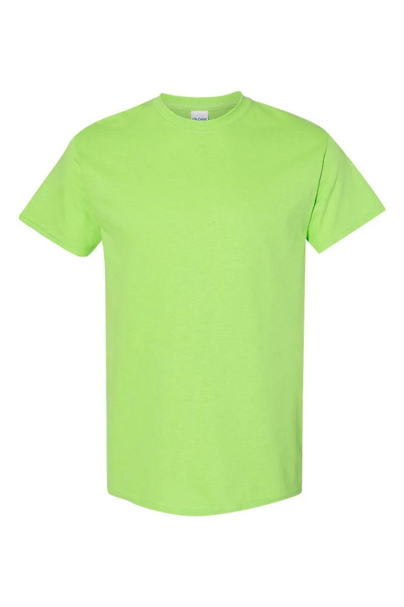 Spread Kindness Faux Embroidery Transfer Short Sleeve Relaxed Fit T-Shirt