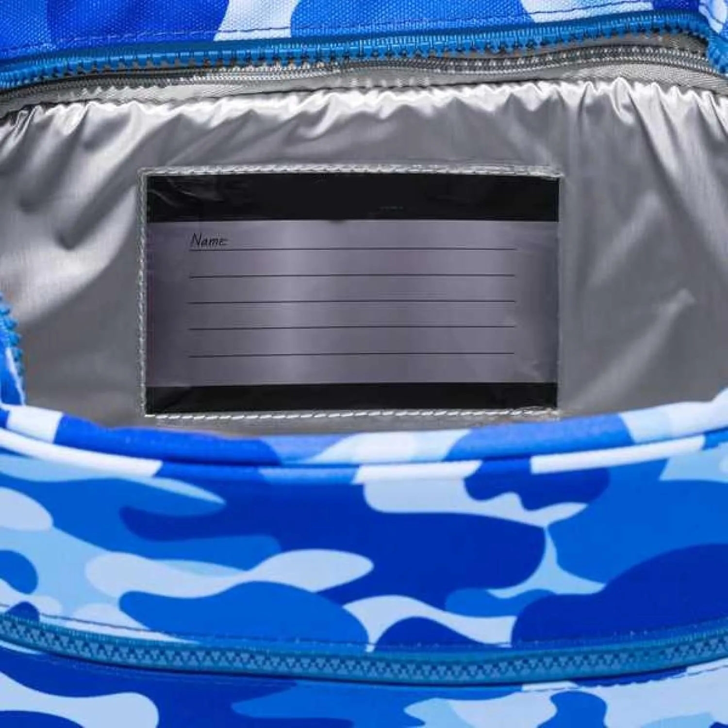 Stylish Glitter Blue Messenger Bag for Girls - Insulated Lunch Carrier Accesories Bag, Lightweight & Versatile Crossbody bag