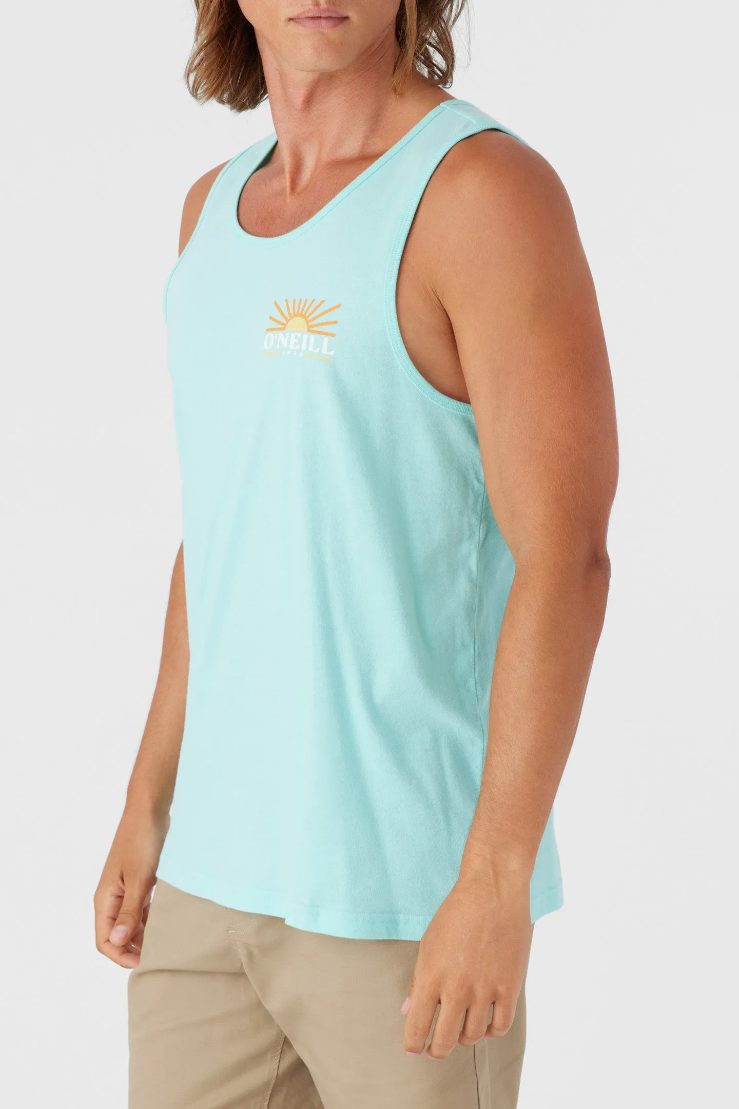 SUN SUPPLY TANK
