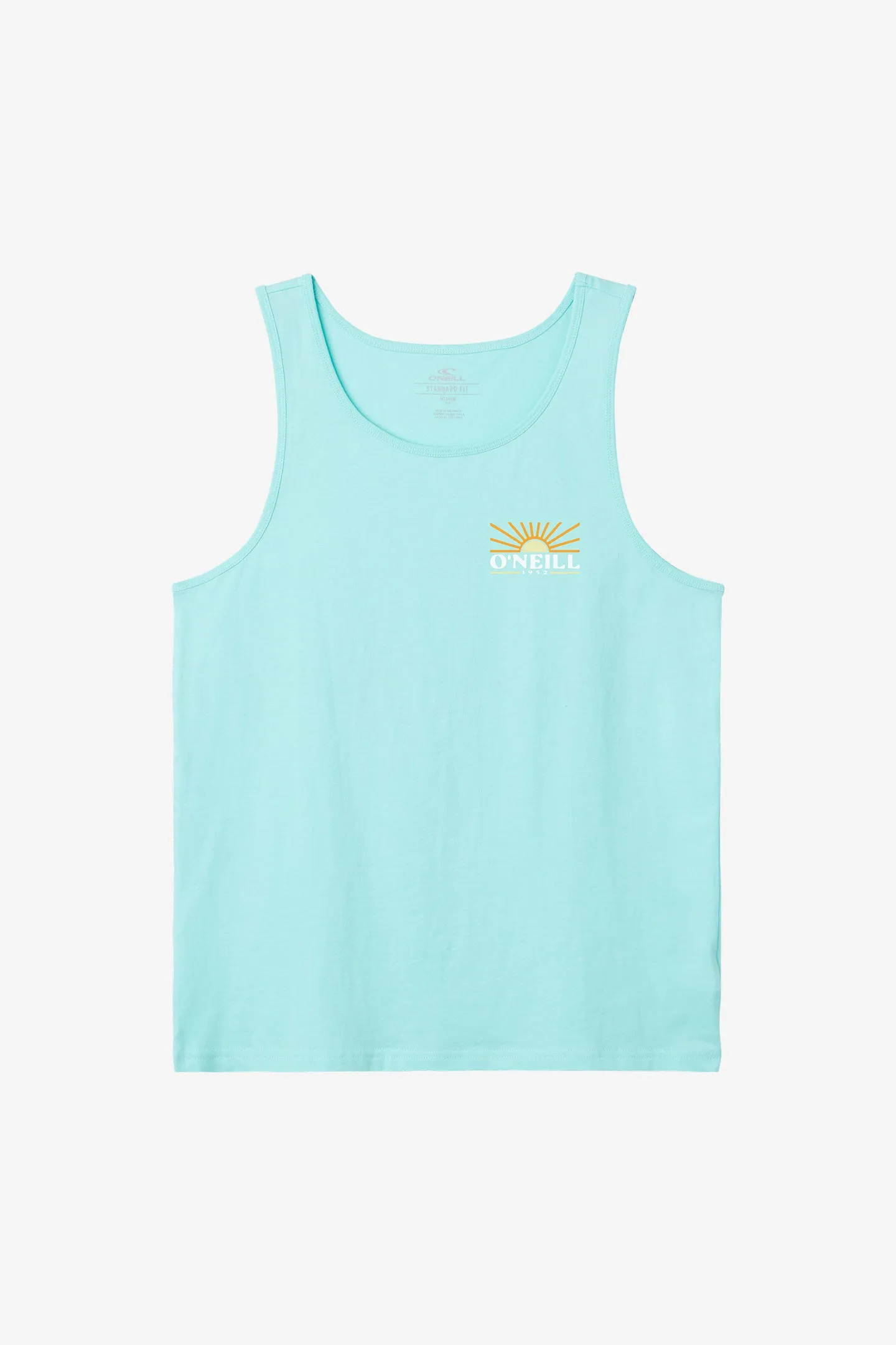 SUN SUPPLY TANK