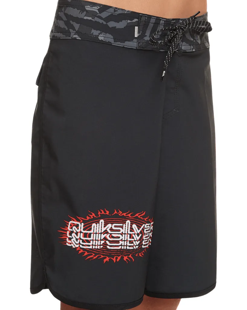 Surfsilk Radical Scallop 16