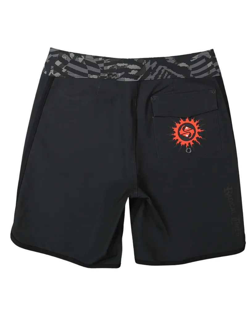 Surfsilk Radical Scallop 16