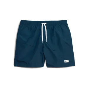 Swim Trunks (Solid Navy)