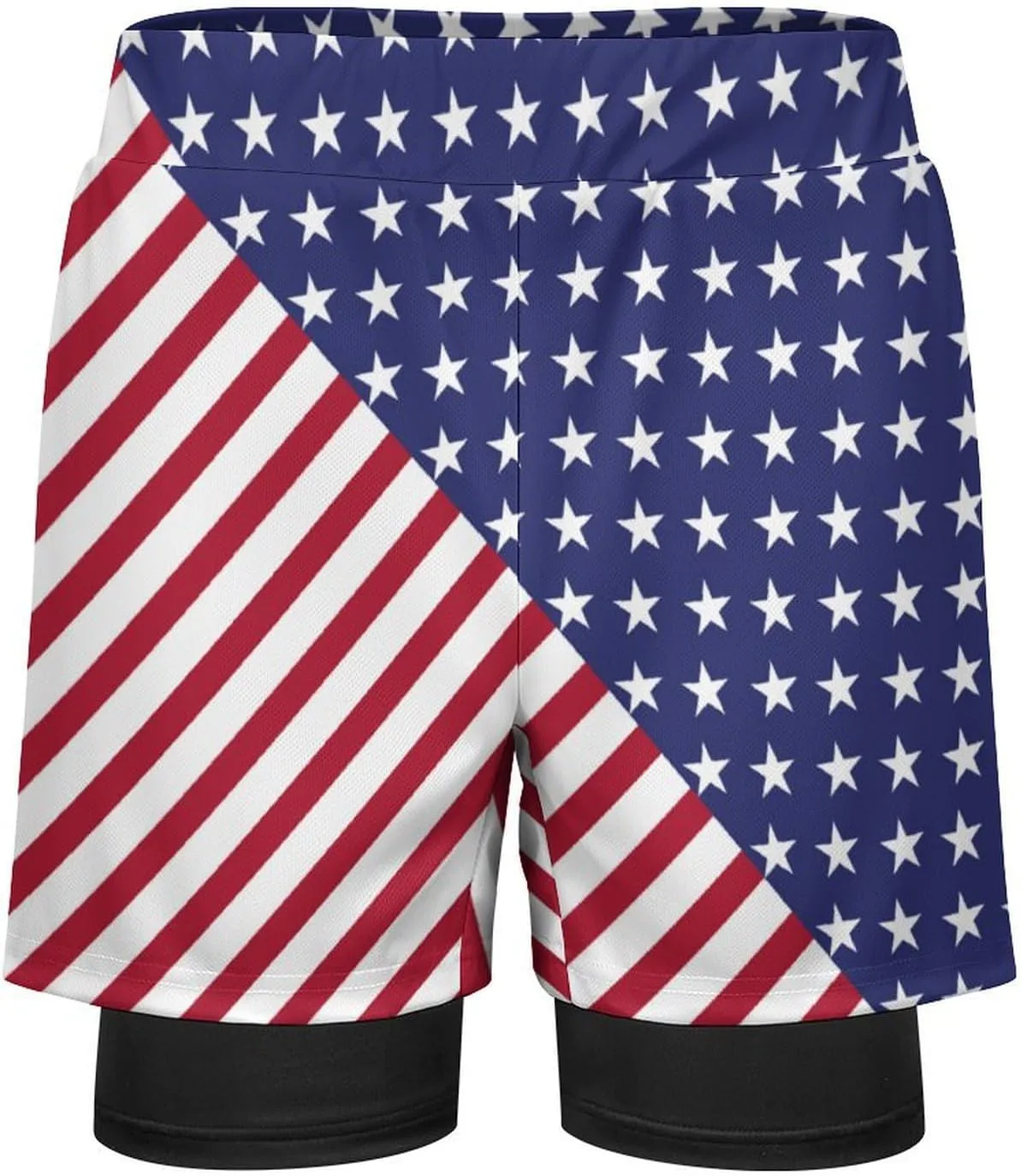 TAIZIYEAH Men's Beach Shorts Sports Beach Pants Swimwear Bathing Suits Board Shorts with Pocket Comfortable