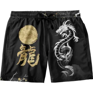 Tatsu Swim Trunks