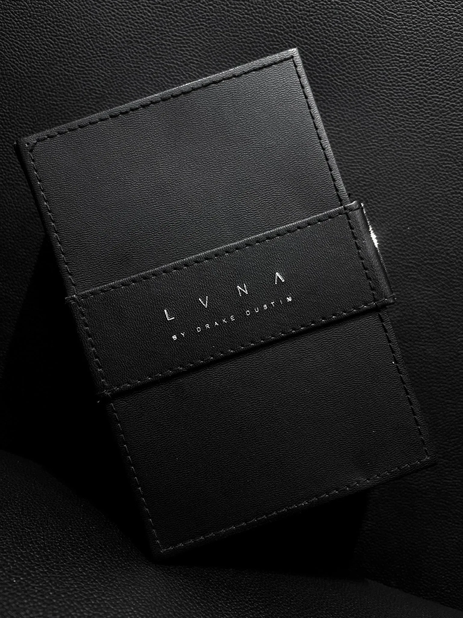 THE VAULT | The LVNA 24kt Gold Bar  Luxury Trunk #GOLD2024