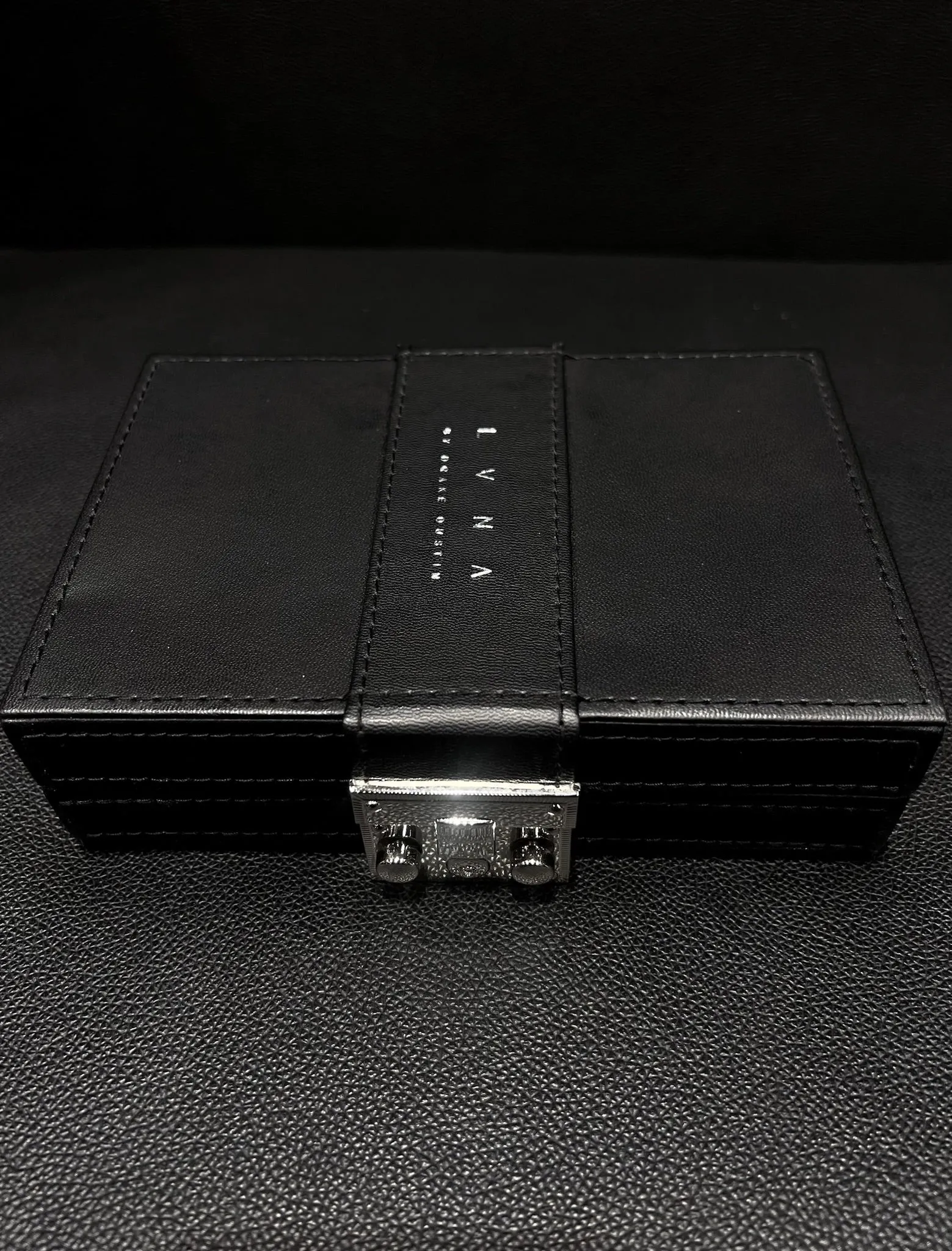 THE VAULT | The LVNA 24kt Gold Bar  Luxury Trunk #GOLD2024