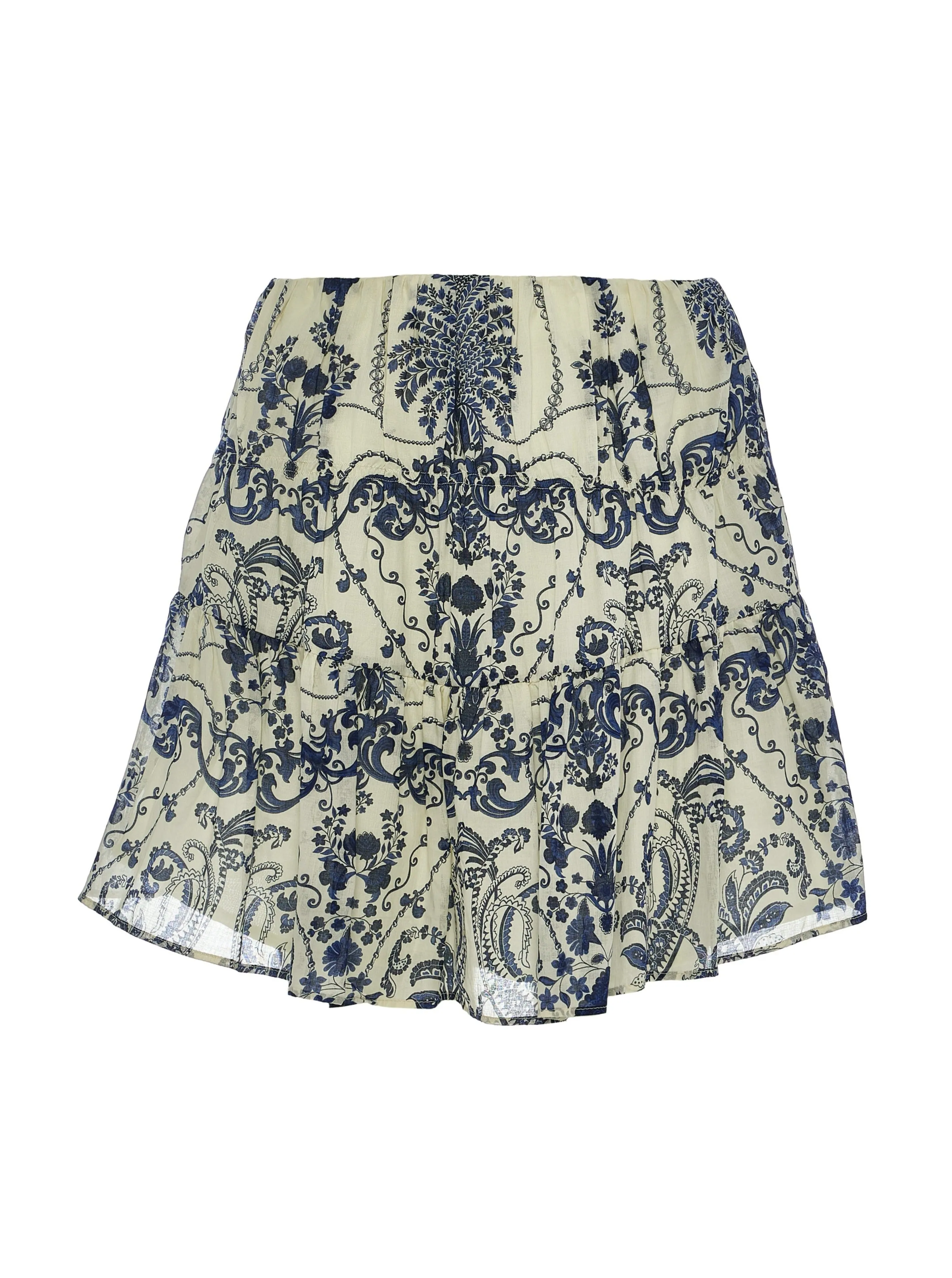 Theodora Skirt