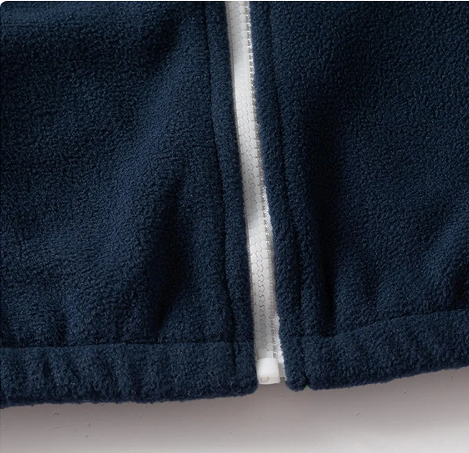 Toddler Boys Fleece Jacket Spring Fall Lightweight Coat Printed Full Zipper Outerwear