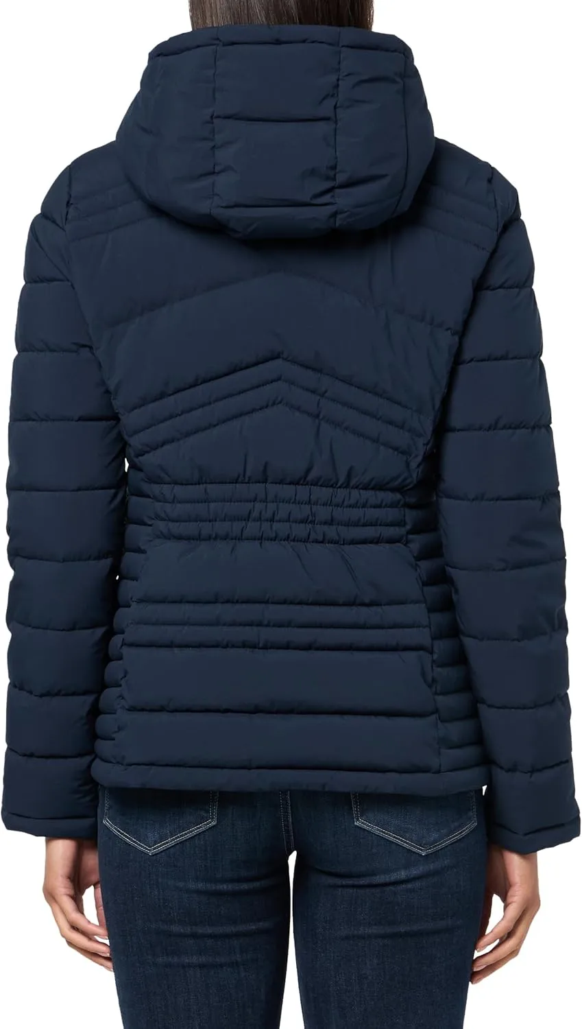Tommy Hilfiger Women's Essential Lightweight Packable Puffer Jacket