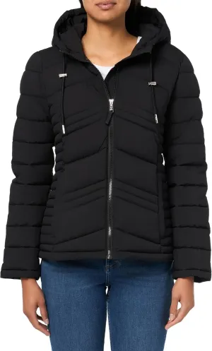 Tommy Hilfiger Women's Essential Lightweight Packable Puffer Jacket