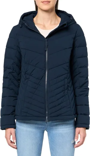 Tommy Hilfiger Women's Every Day Essential Lightweight Puffer