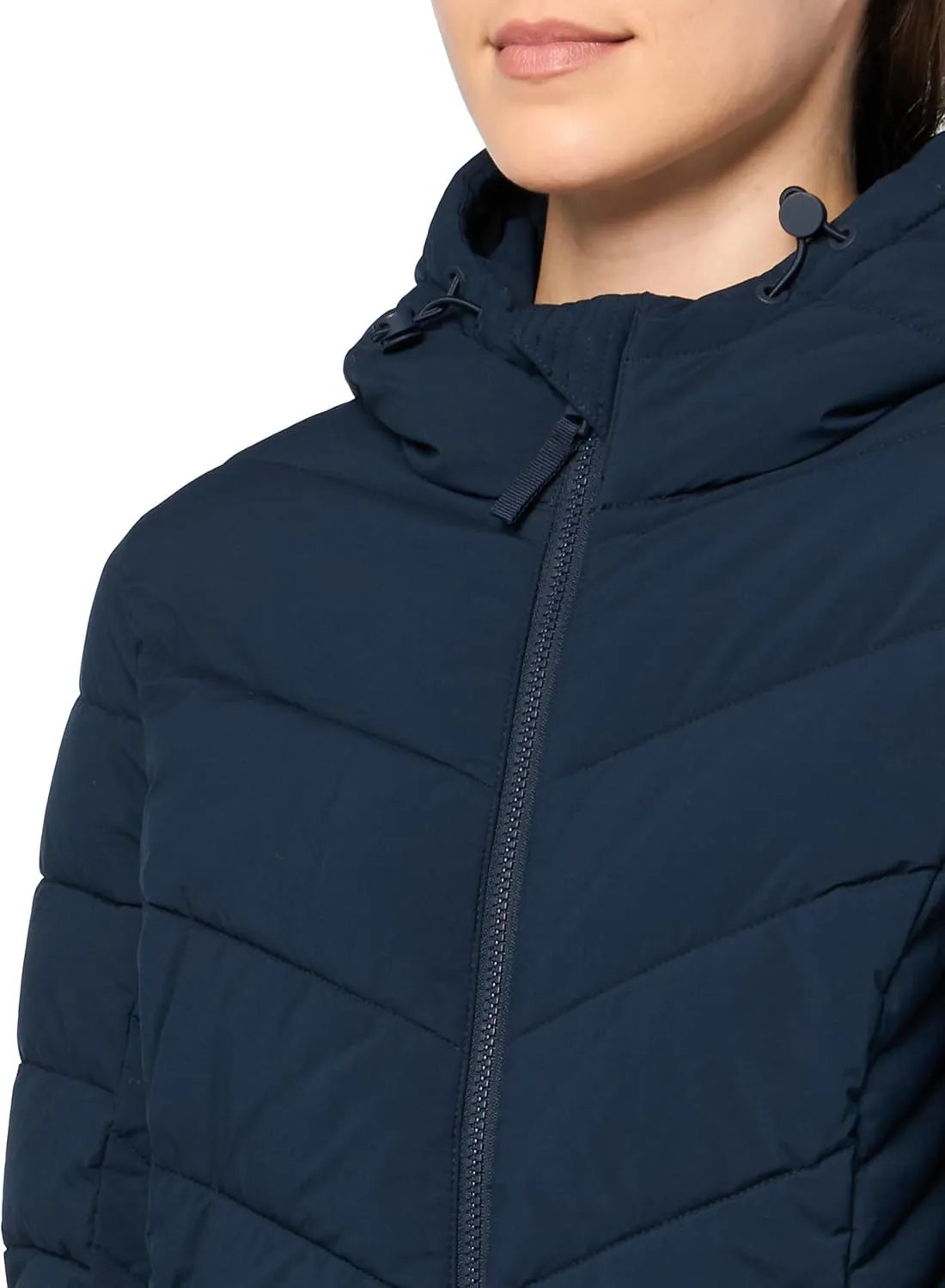 Tommy Hilfiger Women's Every Day Essential Lightweight Puffer