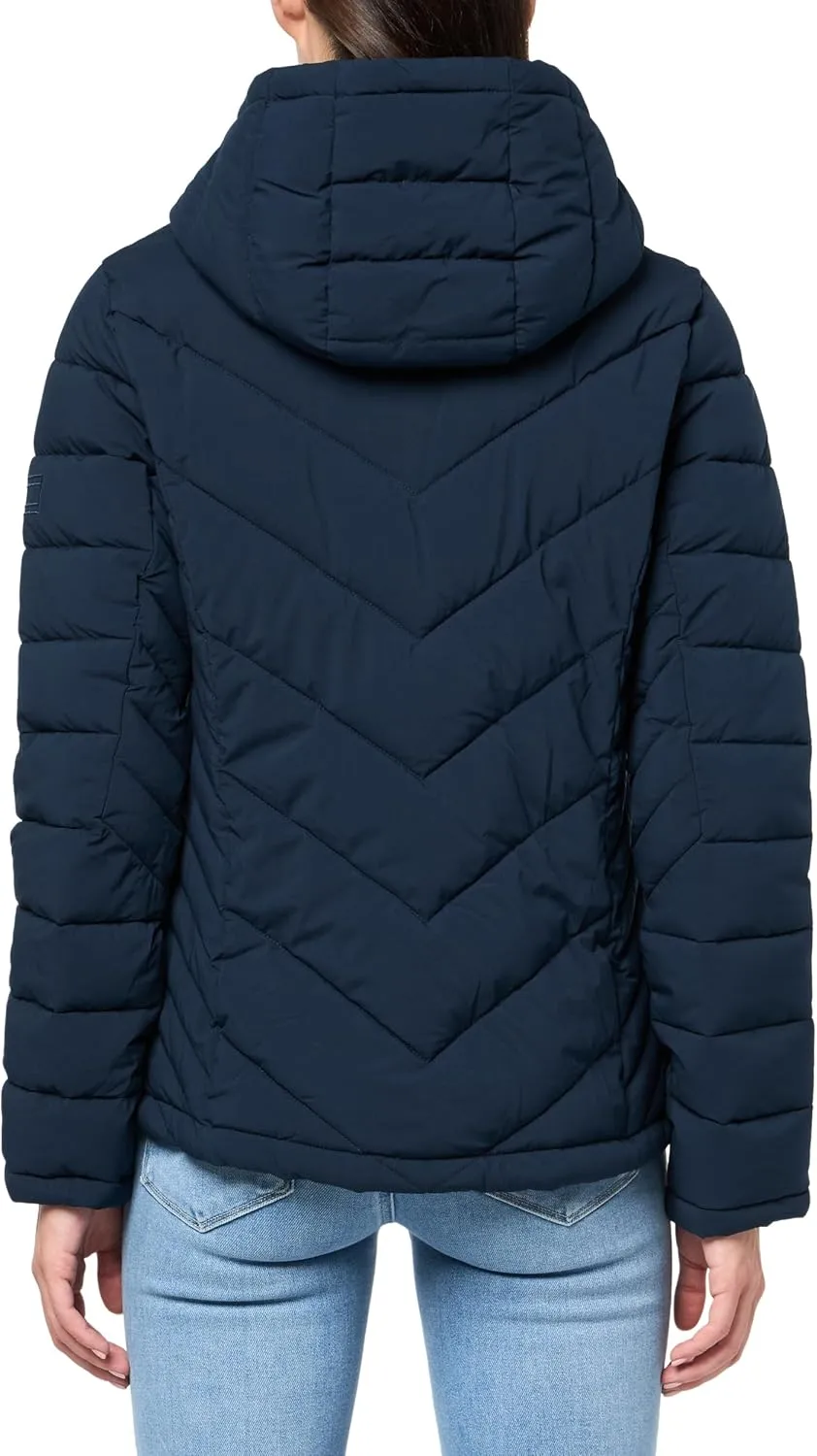 Tommy Hilfiger Women's Every Day Essential Lightweight Puffer