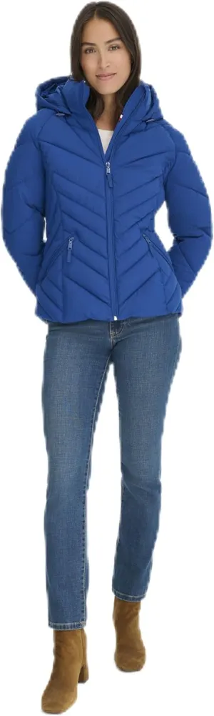 Tommy Hilfiger Women's Every Day Lightweight Packable Coat