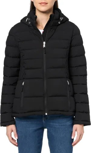 Tommy Hilfiger Women's Every Day Lightweight Packable Coat
