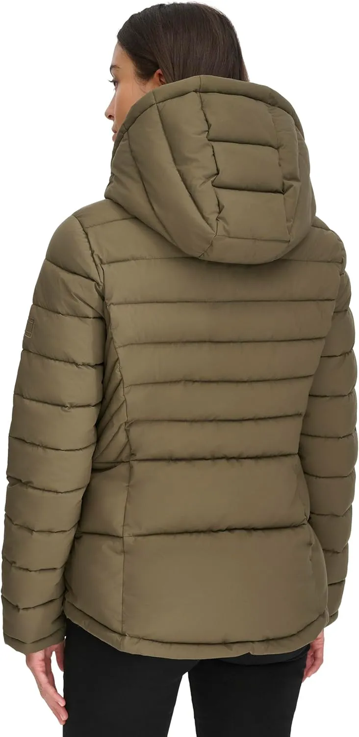 Tommy Hilfiger Women's Every Day Lightweight Packable Coat