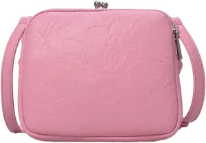 Trendy Shoulder Bag Small Tote Purse For Women Commuter Handbag Womens Versatile Satchel Purse Crossbody Bags Separable