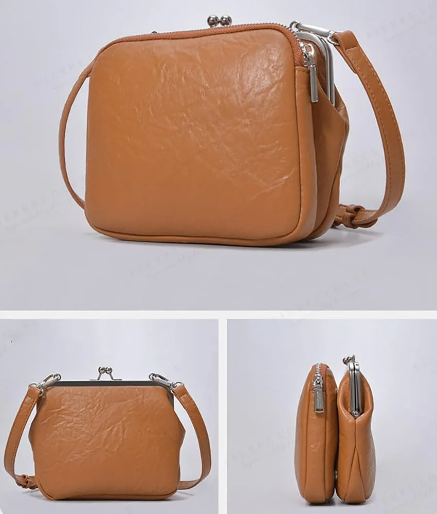Trendy Shoulder Bag Small Tote Purse For Women Commuter Handbag Womens Versatile Satchel Purse Crossbody Bags Separable