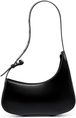 Trendy Shoulder Bag Small Tote Purse For Women Commuter Underarm Handbag Womens Versatile Satchel Purse 2025