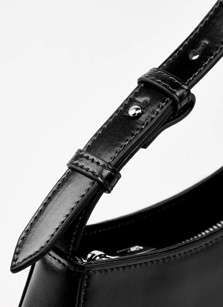 Trendy Shoulder Bag Small Tote Purse For Women Commuter Underarm Handbag Womens Versatile Satchel Purse 2025
