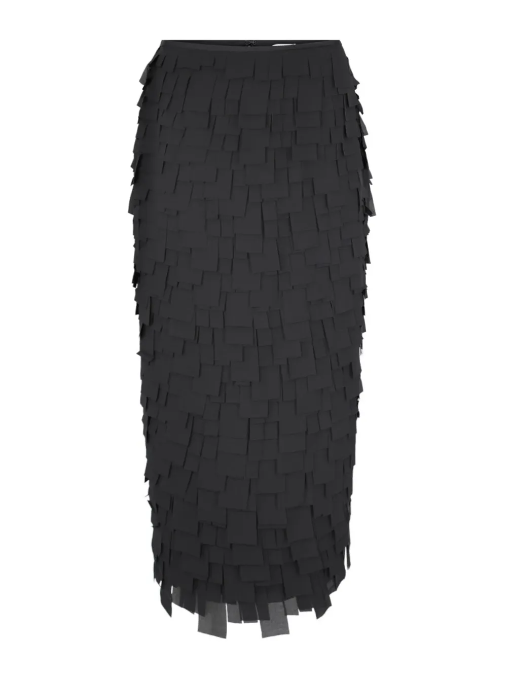 Trina Turk Dita Skirt in Black