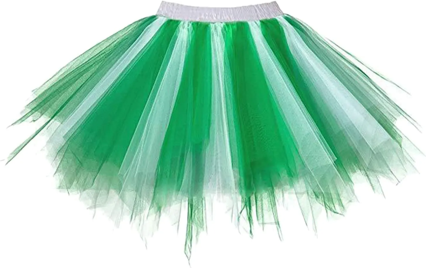 Tulle Skirts Tutu Dress for Women Princess Skirt Fluffy Prom Party Skirt Petticoat Skirt Studio Photography Skirt