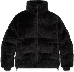 UGG Women's Emmalyn Uggfluff Puffer Jacket