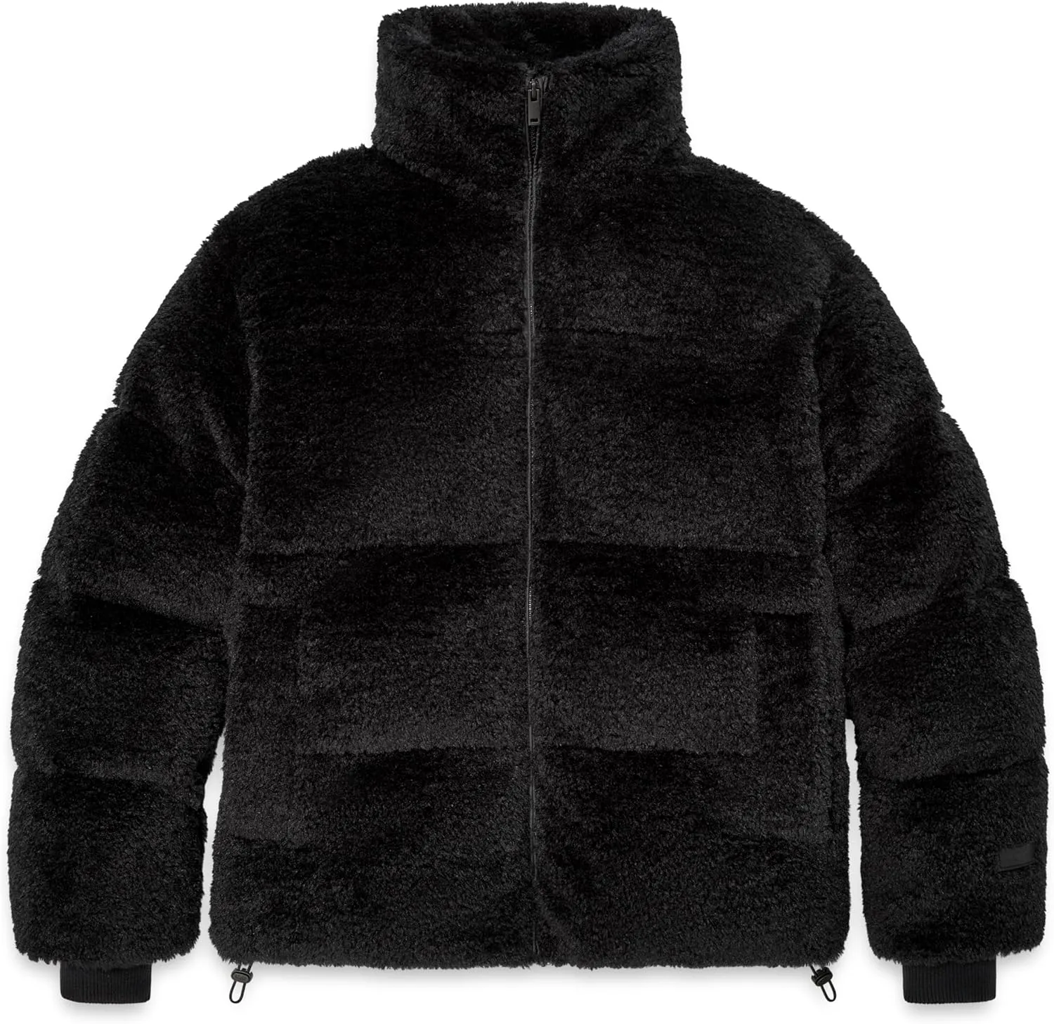 UGG Women's Emmalyn Uggfluff Puffer Jacket