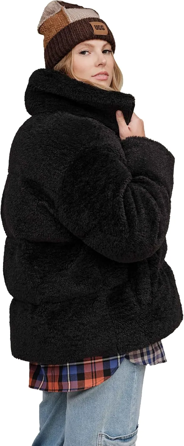 UGG Women's Emmalyn Uggfluff Puffer Jacket