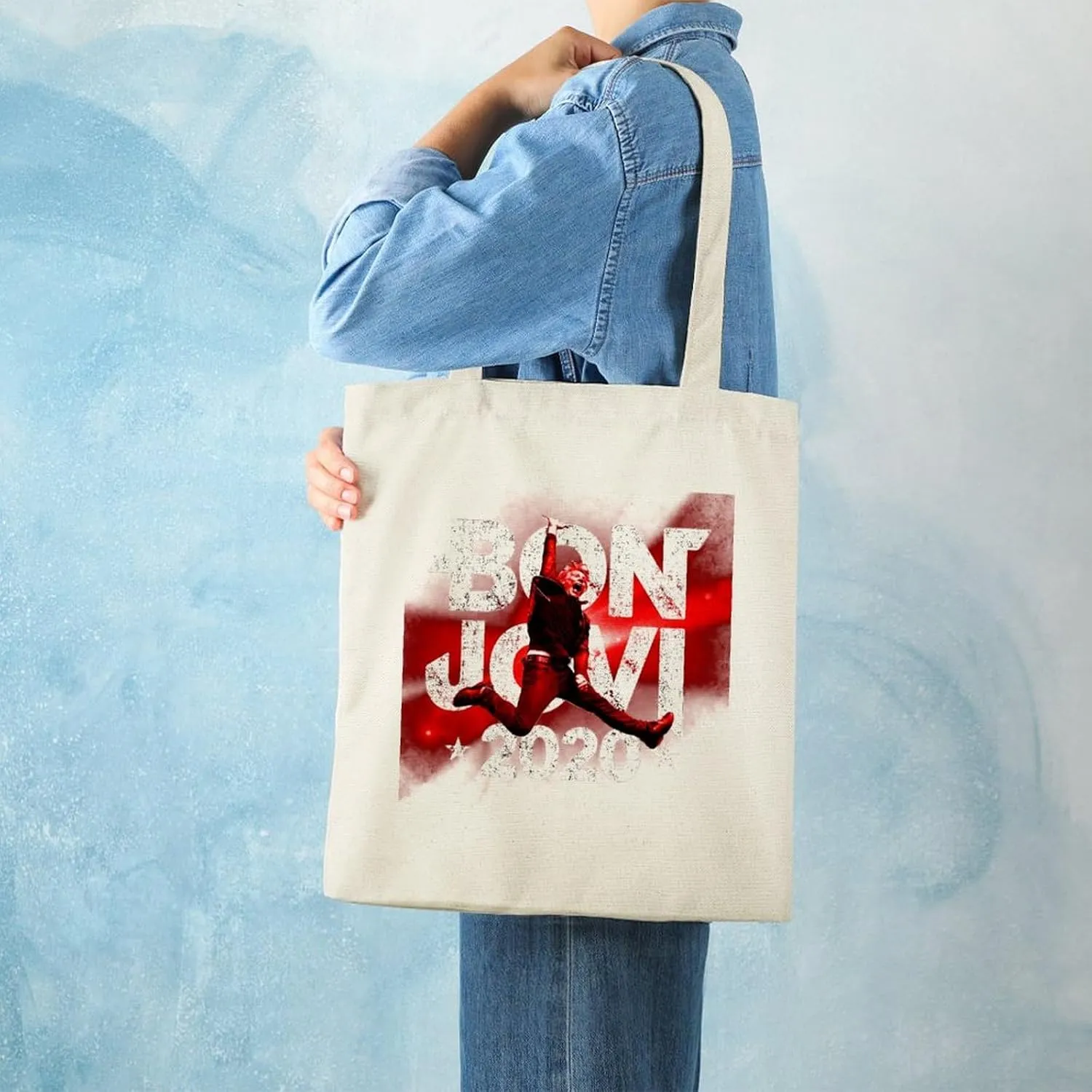 Unisex Basic Versatile Handbag Durable totebag