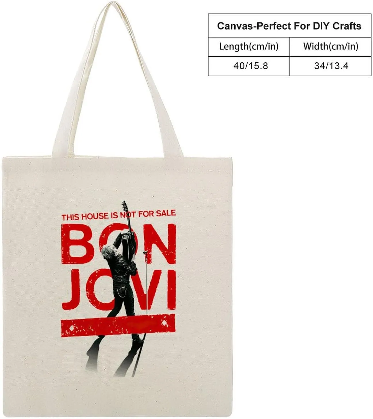 Unisex Basic Versatile Handbag Durable totebag