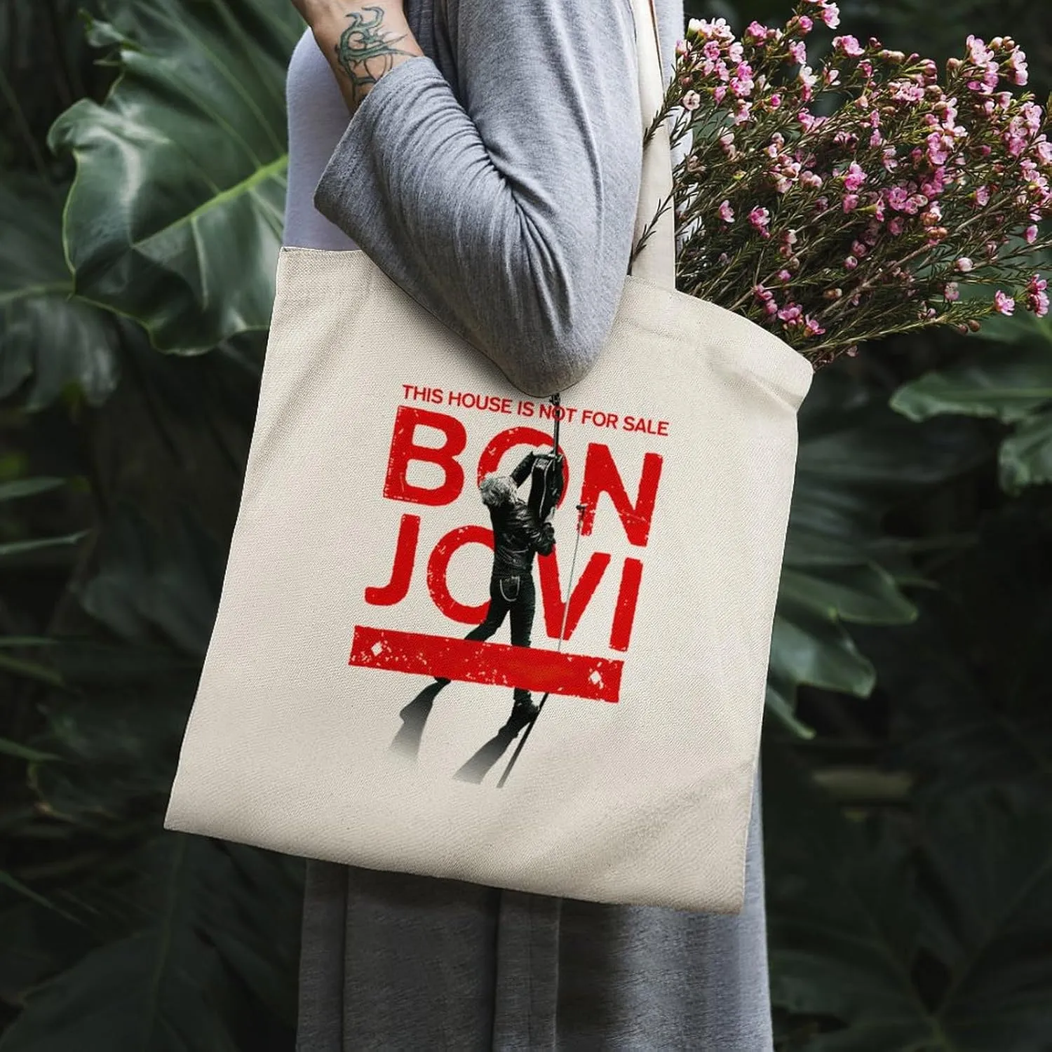 Unisex Basic Versatile Handbag Durable totebag