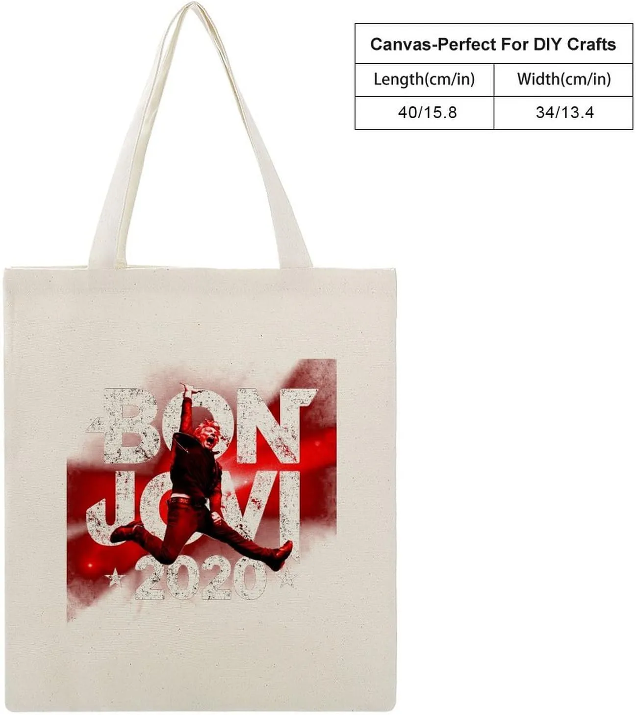 Unisex Basic Versatile Handbag Durable totebag