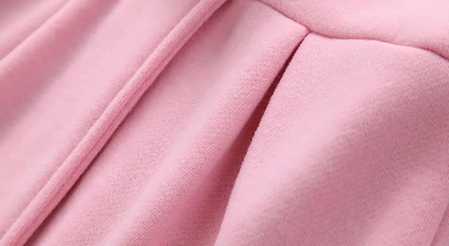 Urtrend Baby Girl's Toddler Kids Fall Winter Coat Jacket Outerwear Ears Hood Hoodie