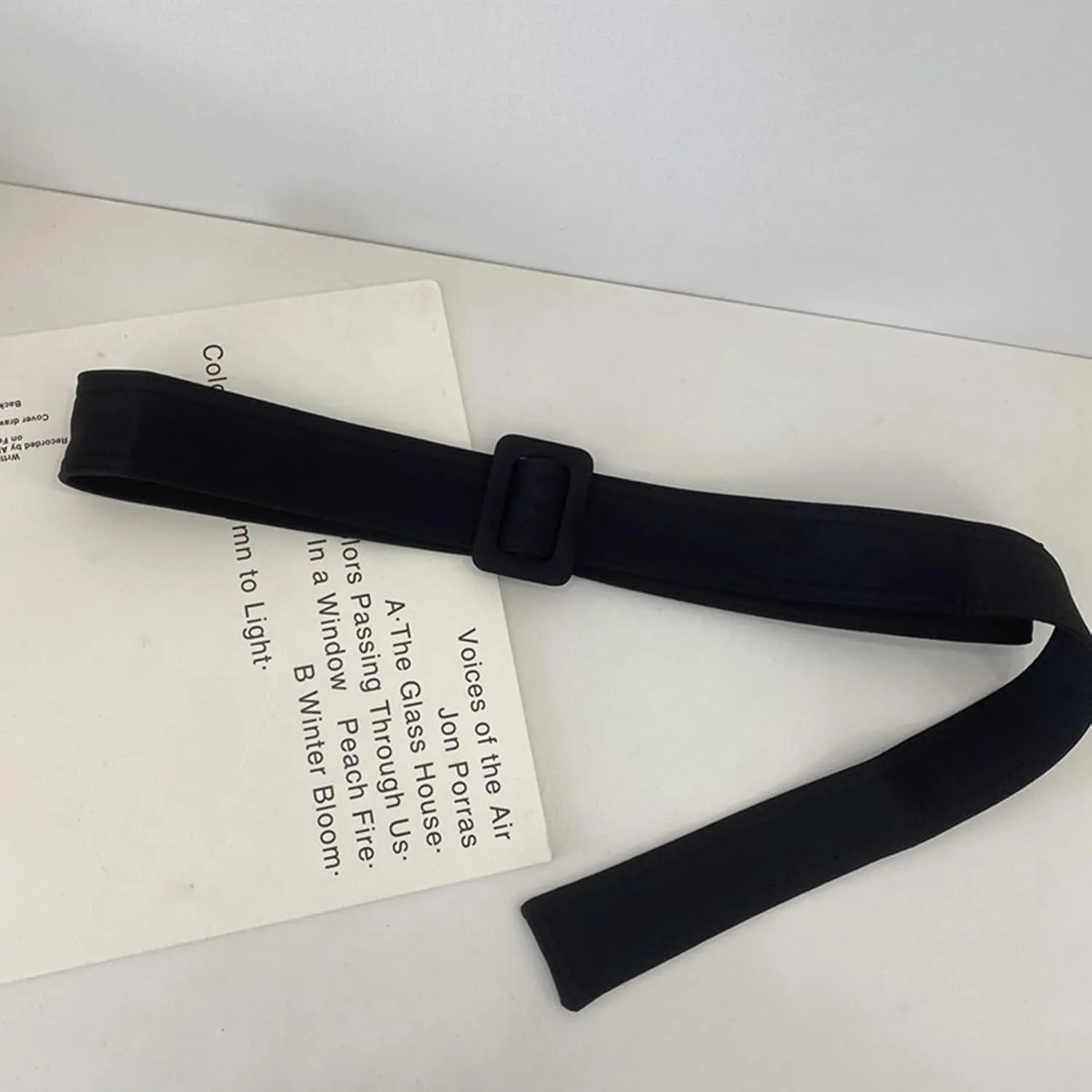 Women Belt Replacement Coat Belt Belt Overcoat Waist Belt For Men Decorative Belt Women Trench