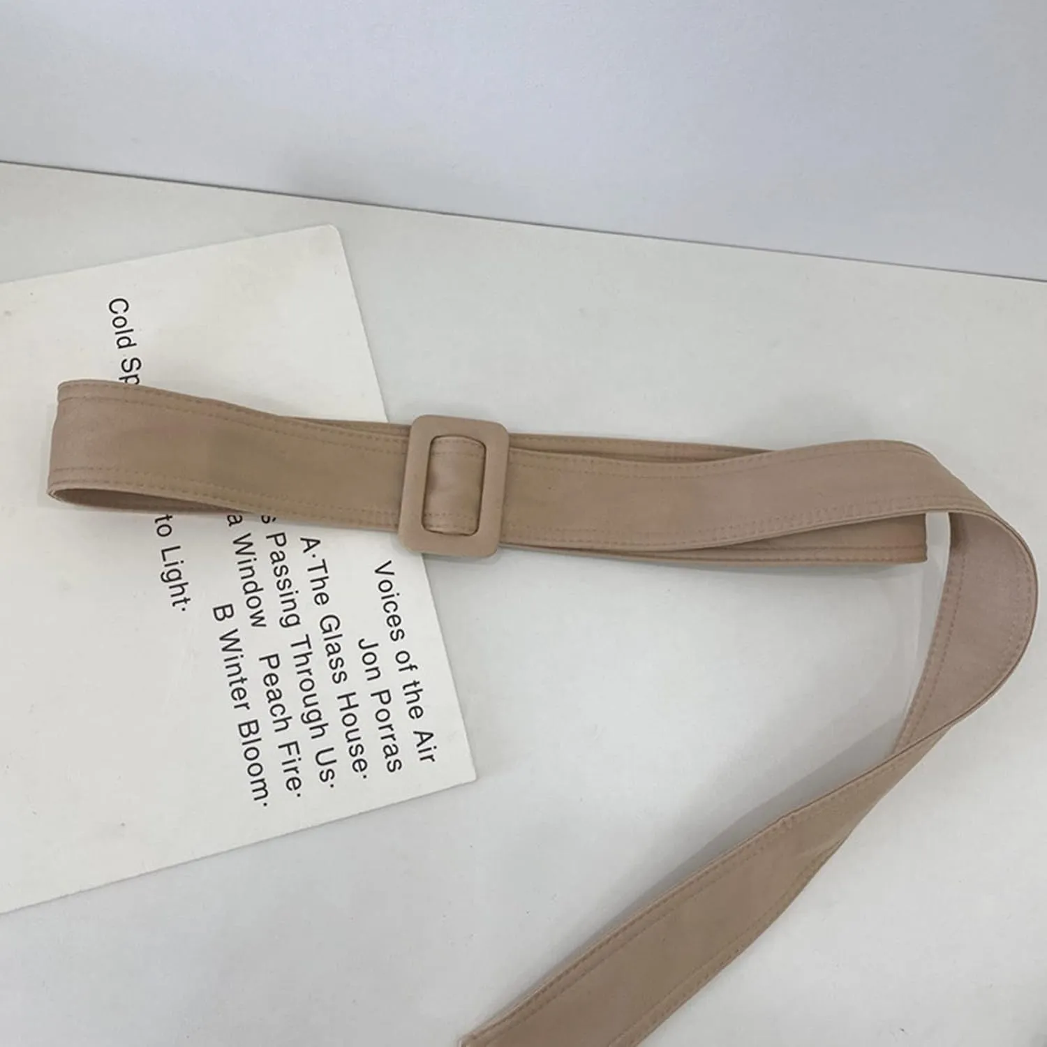 Women Belt Replacement Coat Belt Belt Overcoat Waist Belt For Men Decorative Belt Women Trench