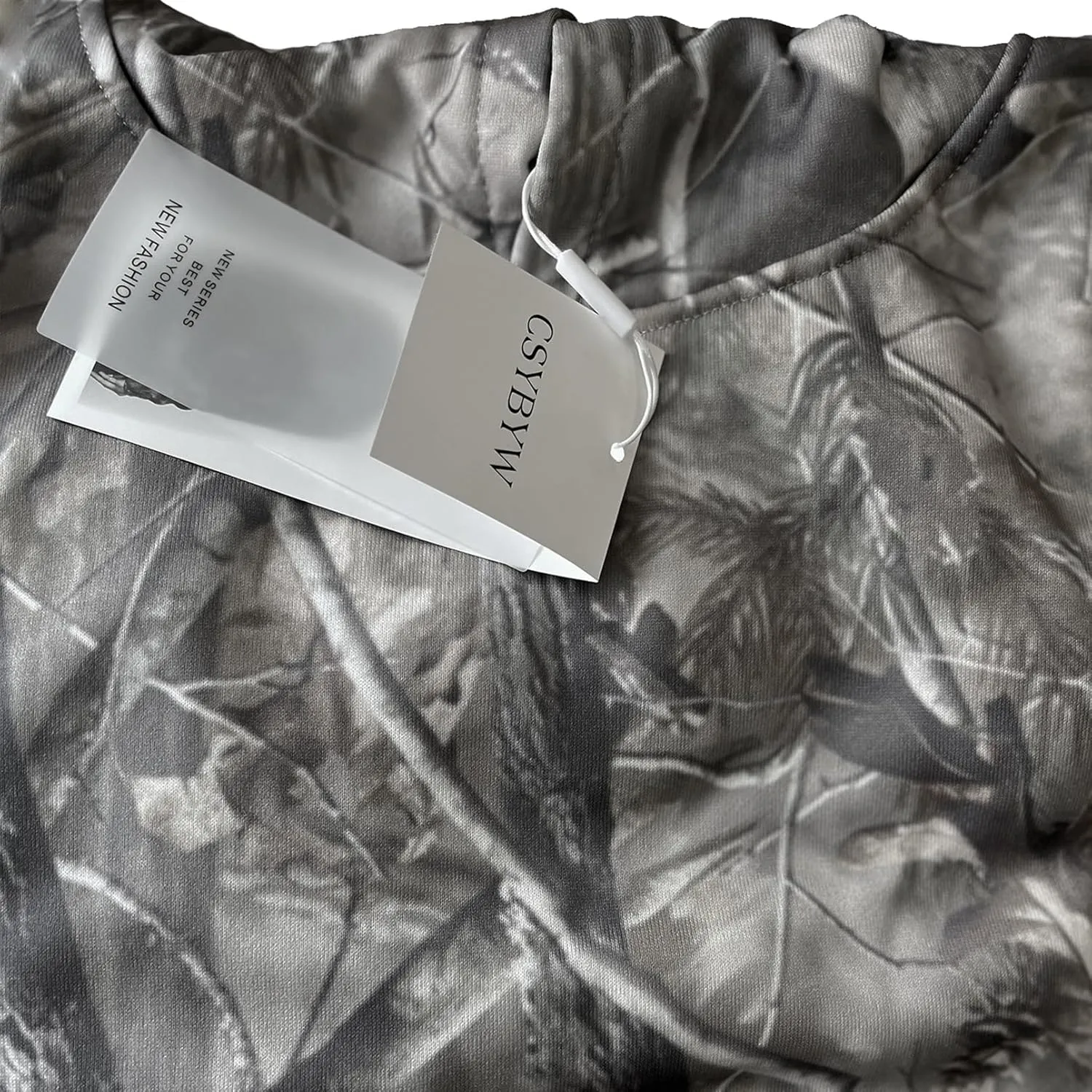 Womens Camo Sweatshirts Hoodies Long Sleeve Pullover Fleece Oversized Sweaters Casual Loose Tops with Pocket