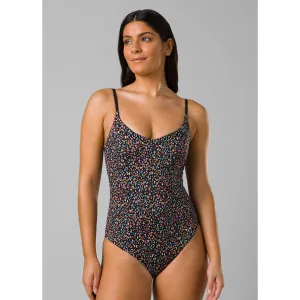 Women's Jess Reversible One Piece